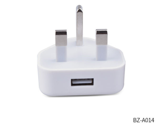 Mrežni punjač s USB priključkom