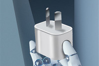 Incarcator de telefon cu 2 porturi USB