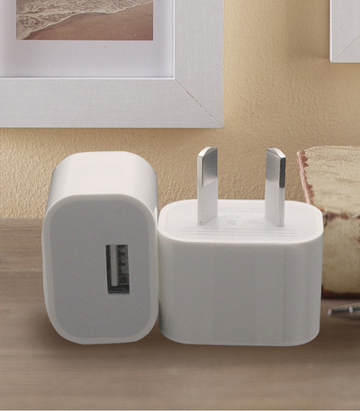 Incarcator de telefon cu 2 porturi USB