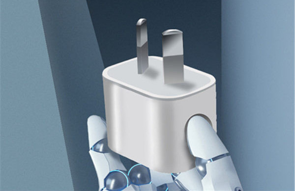 Зарядно устройство за телефон с 2 USB порта