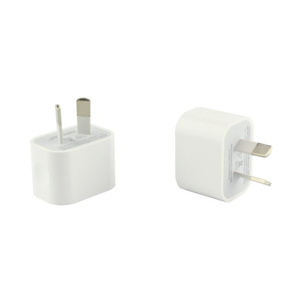 Зарядно устройство за телефон с 2 USB порта