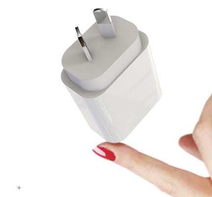 Punjač - adapter za mobitel