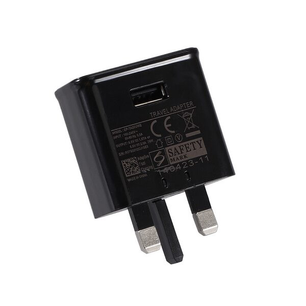 Мрежово зарядно устройство за бързо зареждане на Samsung