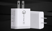 Universal φορτιστής με θύρα USB για κινητό τηλέφωνο