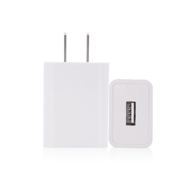 5V mrežni punjač s USB-om pogodan za mobilni telefon, Bluetooth slušalice