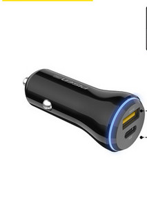 Incarcator universal cu port USB