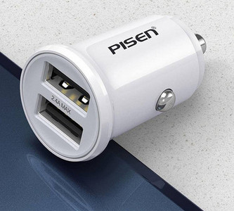 Incarcator universal cu port USB