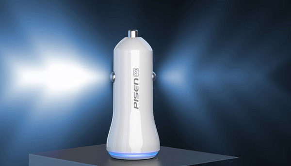 Univerzalni punjač sa USB priključkom