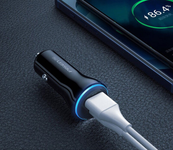 Univerzalni punjač sa USB priključkom