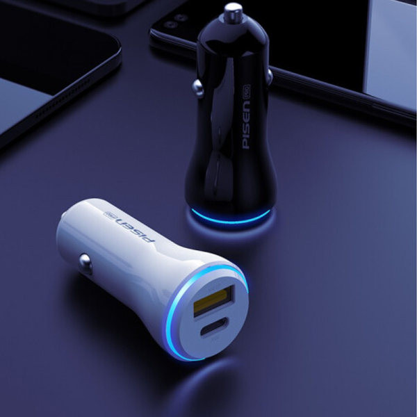 Univerzalni punjač sa USB priključkom