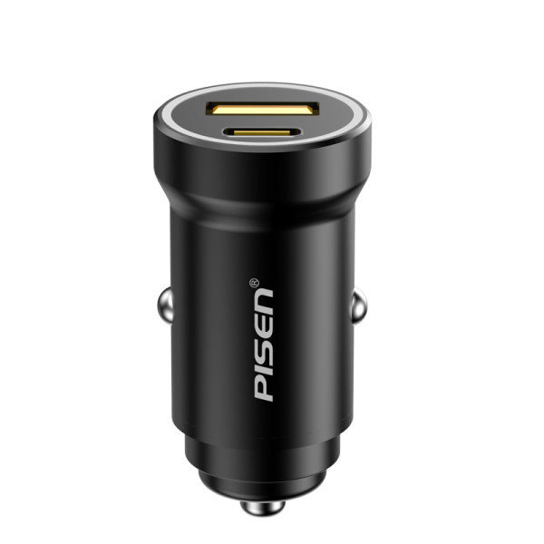 Зарядно устройство за кола с USB порт