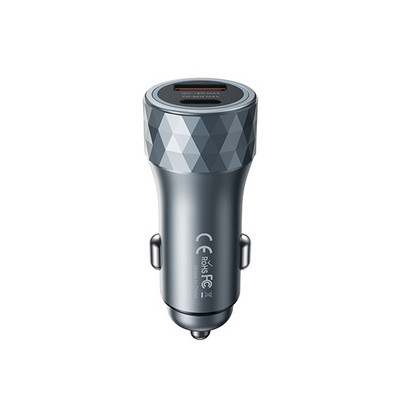 Incarcator auto universal pentru incarcare rapida