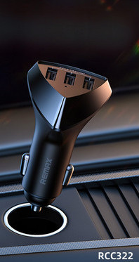 Incarcator auto universal cu port USB