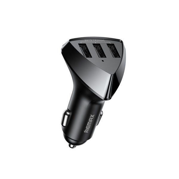 Univerzalni auto punjač sa USB priključkom