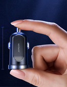 Incarcator auto cu port USB
