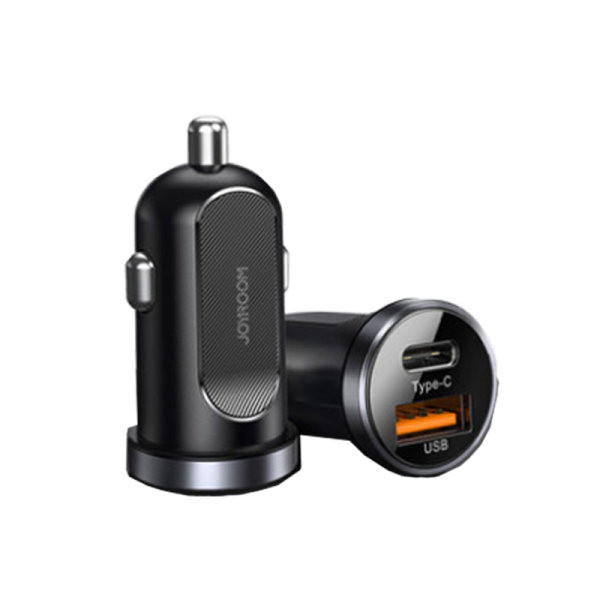 Auto punjač sa USB priključkom