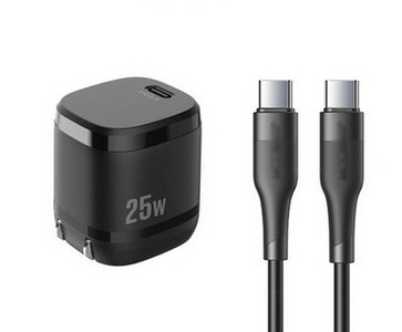 Φορτιστής με θύρα USB - Αντάπτορας κινητού τηλεφώνου