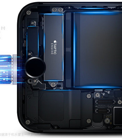 Apple podatkovni kabel za brzo punjenje - duljina 1 metar