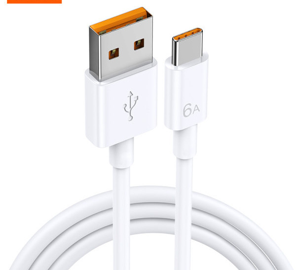USB kabel Type-C
