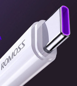 Universal καλώδιο USB τύπου C για κινητό τηλέφωνο και μεταφορά δεδομένων