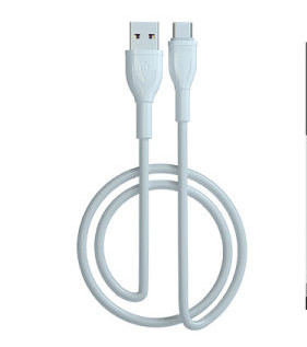 Кабел за данни type-c  бързо зареждане 