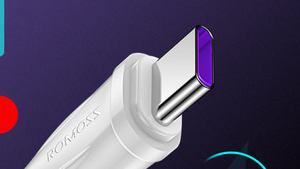 Кабел за данни type-c  бързо зареждане 