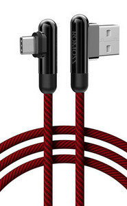 Cablu USB tip C pentru dispozitivul mobil