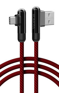 Cablu USB tip C pentru dispozitivul mobil