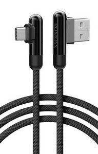 Cablu USB tip C pentru dispozitivul mobil
