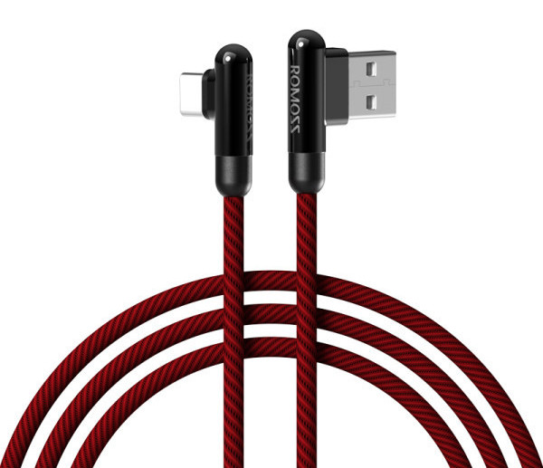 USB кабел Type-C за мобилно устройство