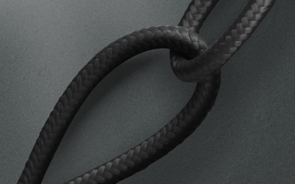 Osvjetljenje mobilnog kabela za punjenje