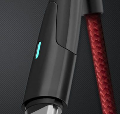 Tip-c podatkovni kabel duljine 2 metra