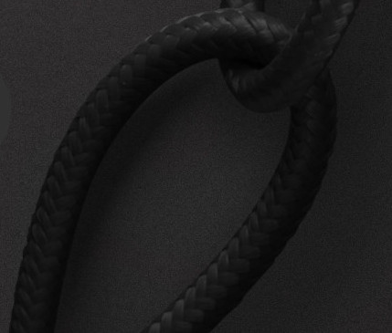 Tip-c podatkovni kabel duljine 2 metra