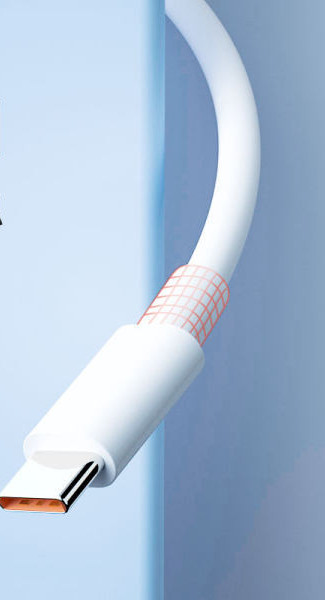 Kabel za punjenje i prijenos podataka tipa Type-c