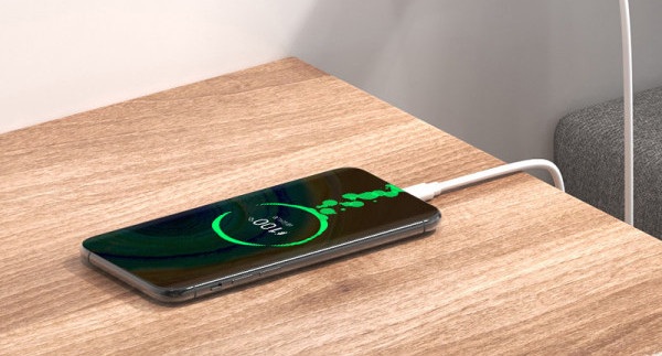 Kabel za punjenje i prijenos podataka tipa Type-c