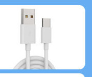 Type-c кабел за данни 6A бързо зареждане