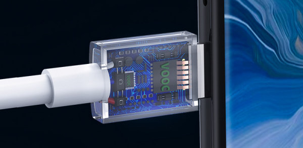 Type c кабел за бързо зареждане с USB кабел