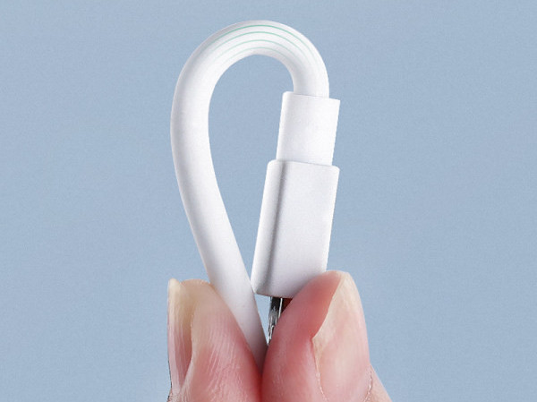 Type c кабел за бързо зареждане с USB кабел