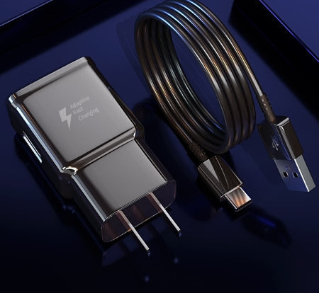 Mobile-C kabel za brzo punjenje za mobilni uređaj