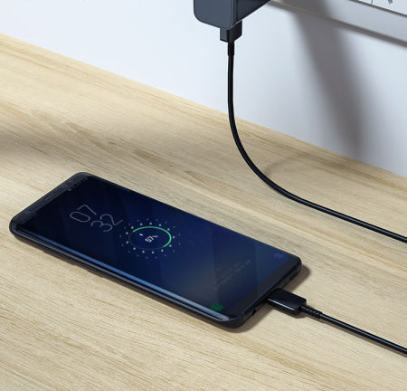 Mobile-C kabel za brzo punjenje za mobilni uređaj