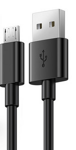 Universal USB καλώδιο φόρτισης Micro