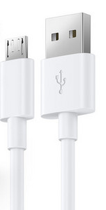Universal USB καλώδιο φόρτισης Micro