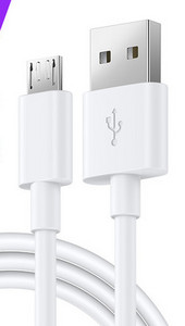 Universal USB καλώδιο φόρτισης Micro