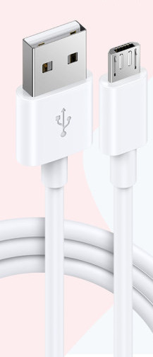 Univerzalni USB kabel za punjenje Micro