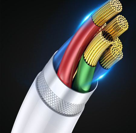 Univerzalni USB kabel za punjenje Micro