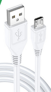 Universal καλώδιο Micro USB για φόρτιση και μεταφορά δεδομένων