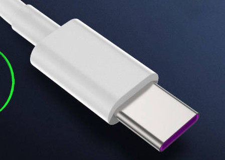 Καλώδιο δεδομένων Type-c 6x γρήγορη φόρτιση