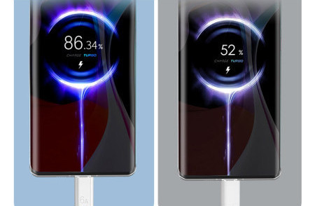 Univerzalni kabel Type-c za prijenos podataka i punjenje mobilnih uređaja