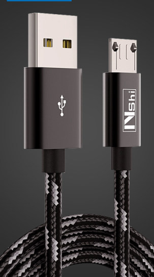 USB kabel za brzo punjenje -Micro