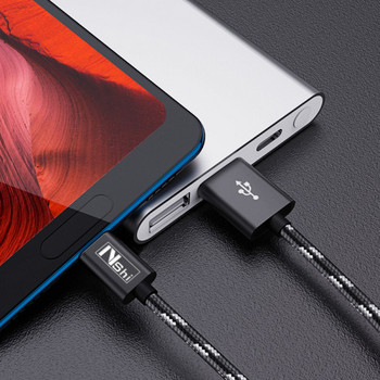 USB кабел за бързо зареждане -Micro